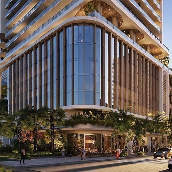 Patricia Coy | Jean-Georges Miami Tropic Residences