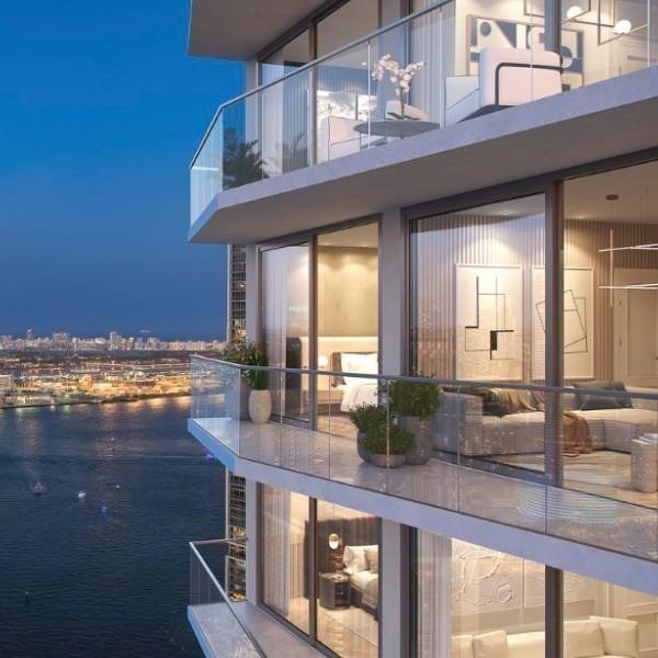 Patricia Coy | Viceroy Brickell Residences