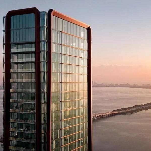 Patricia Coy | Villa Miami