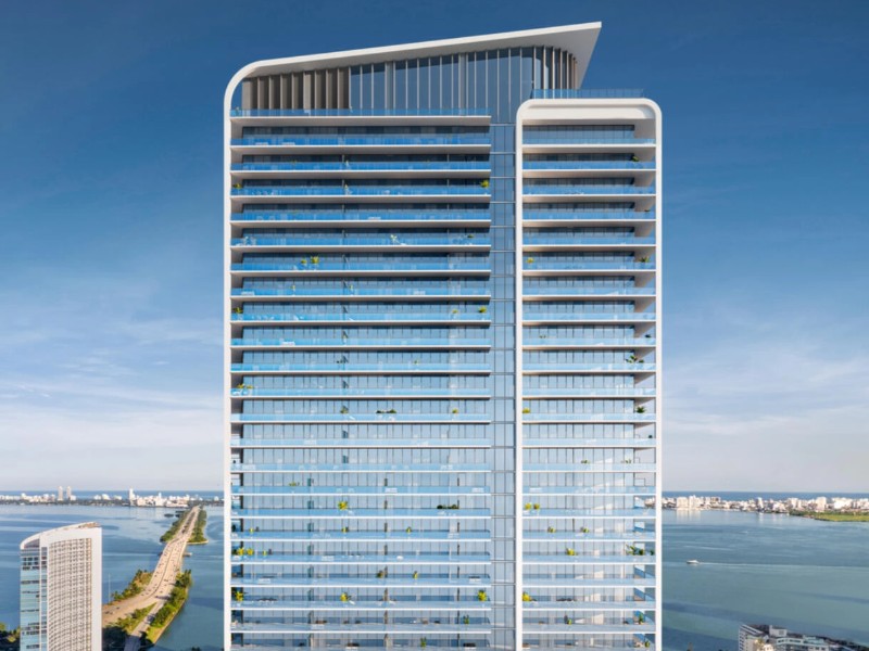 3501 NE 1st Ave - Florida - Miami - 33137