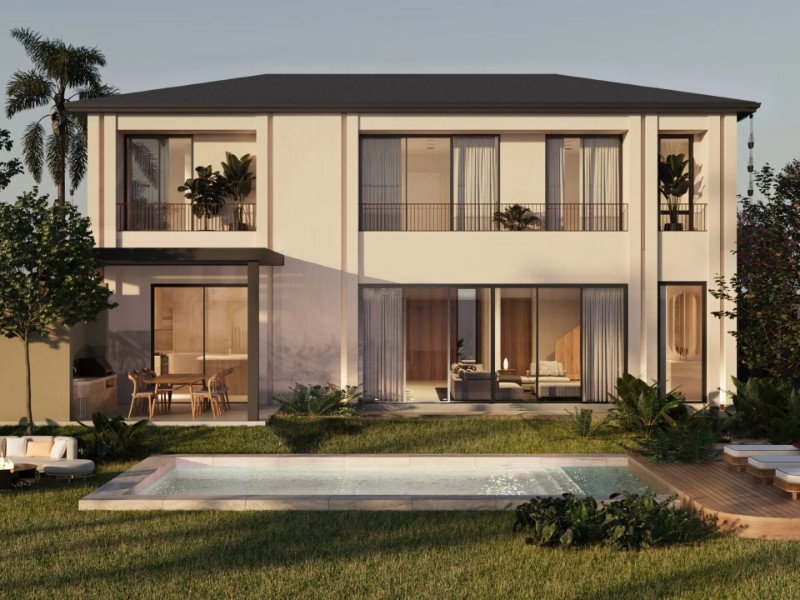 5854 SW 30th St  - Florida - Miami - 33155