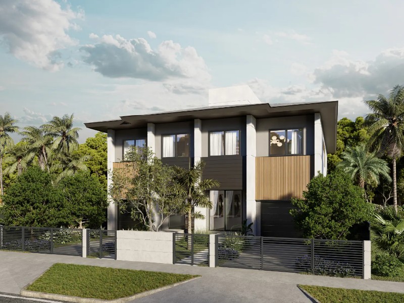 2619 Southwest 31st Place - Florida - Miami - 33135