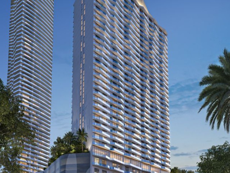 77 SE 5th St - Florida - Miami - 33131