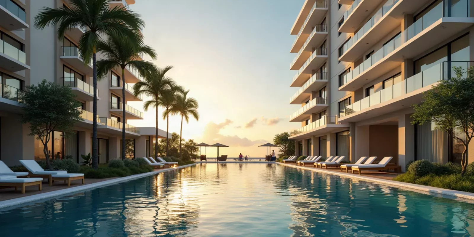 Guía para Comprar Propiedades en Miami desde México
