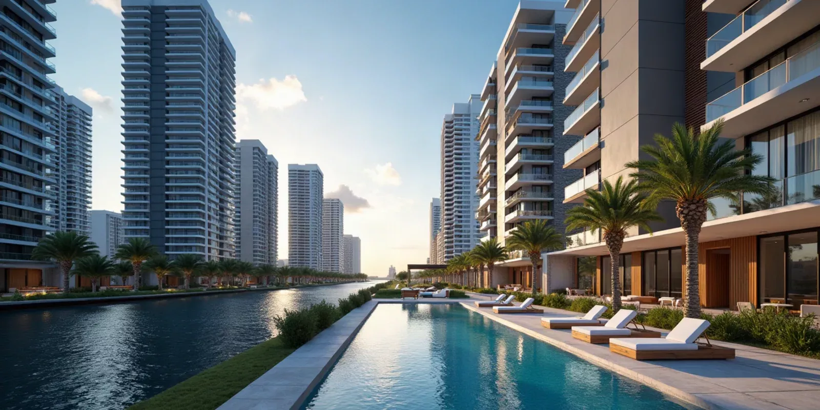 Claves para Invertir con Éxito en el Mercado Inmobiliario de Miami