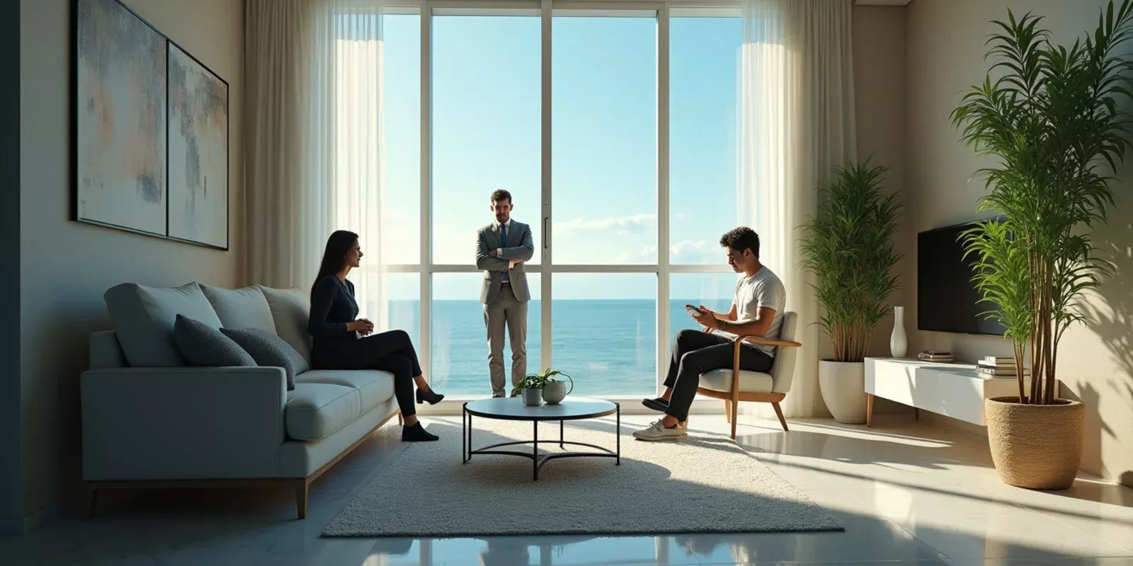 Elegir un Agente Inmobiliario en Miami desde Colombia