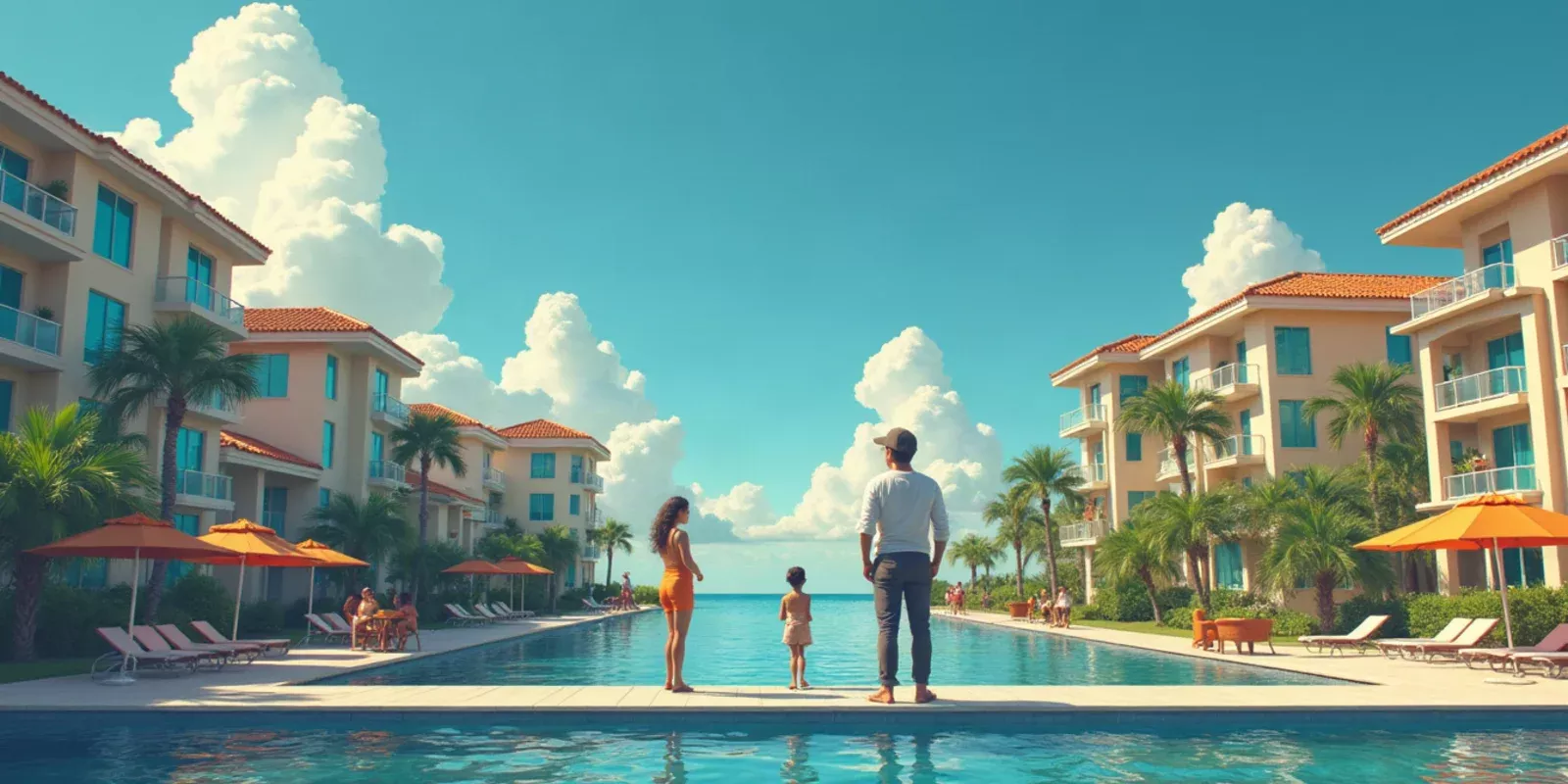 Guía para conseguir financiamiento hipotecario en Miami