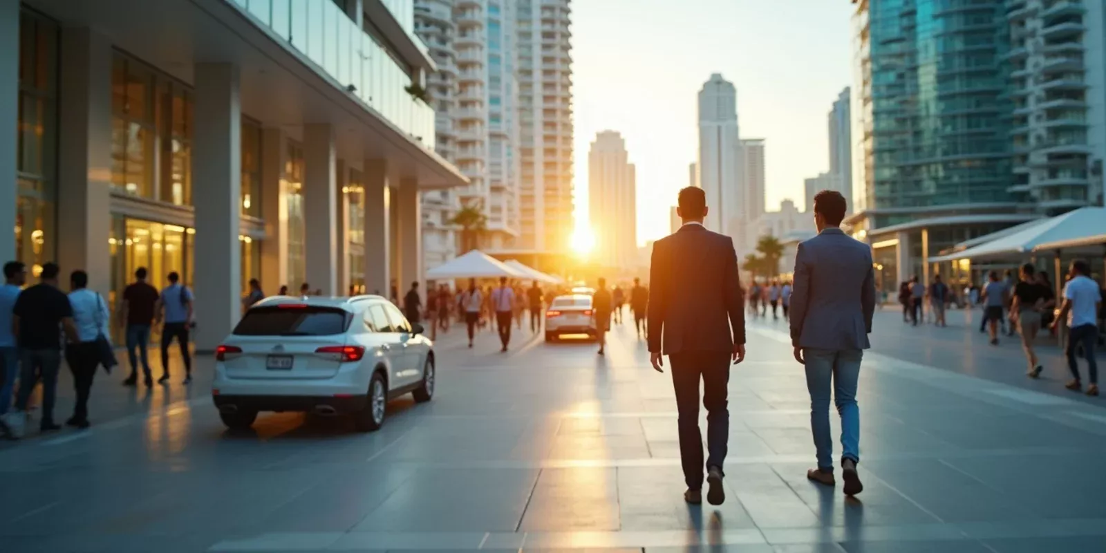 Inversión en Miami: Oportunidades para colombianos