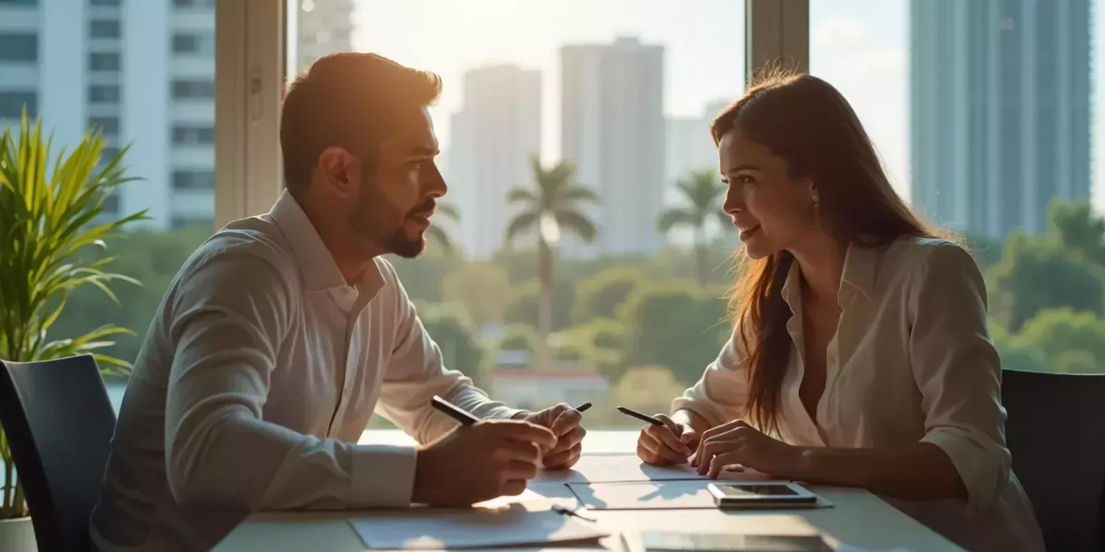 ¿Qué impuestos en USD paga un colombiano al comprar una propiedad en Miami?