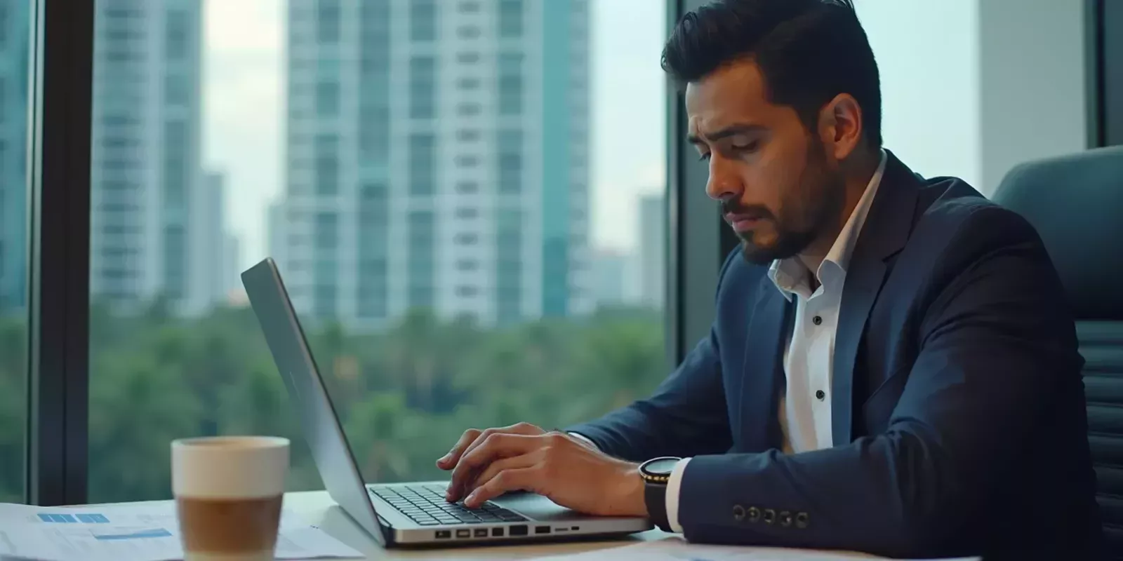 ¿Qué pasa si un colombiano no declara en Colombia una propiedad en Miami?