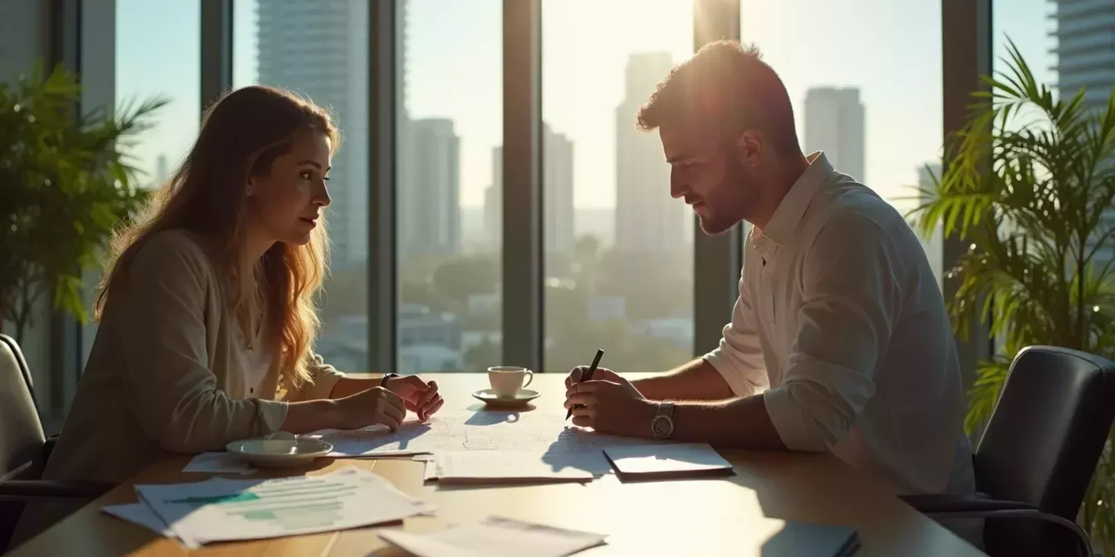 ¿Cómo afecta el tipo de cambio COP a USD al financiar propiedad en Miami?
