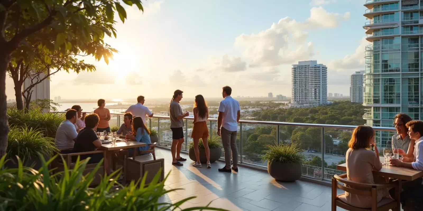 ¿Cuánto se ha valorizado en USD el mercado inmobiliario de Miami en los últimos 10 años?
