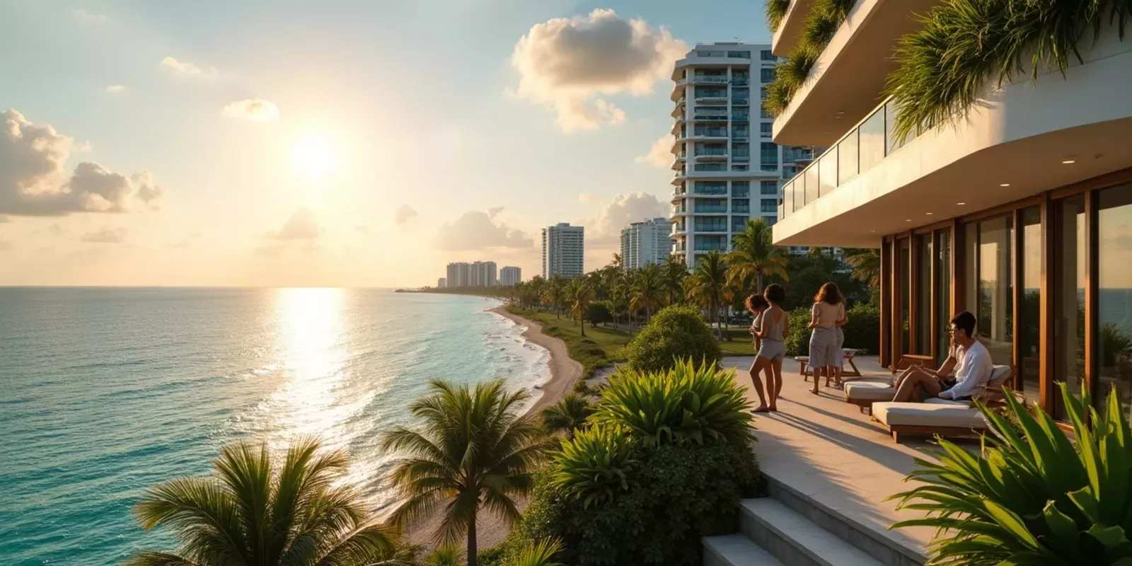 ¿Vale la pena invertir en Miami desde Colombia según datos históricos de valorización en USD?