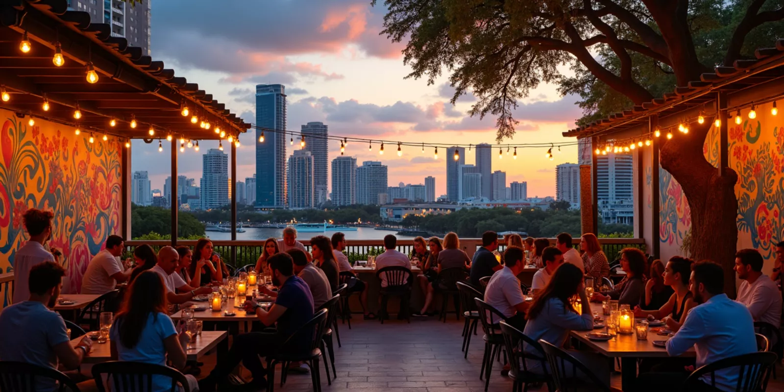 ¿Qué zonas de Miami resisten mejor crisis económicas según historial inmobiliario en USD?