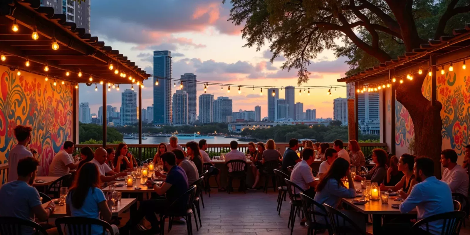 ¿Qué zonas de Miami resisten mejor crisis económicas según historial inmobiliario en USD?