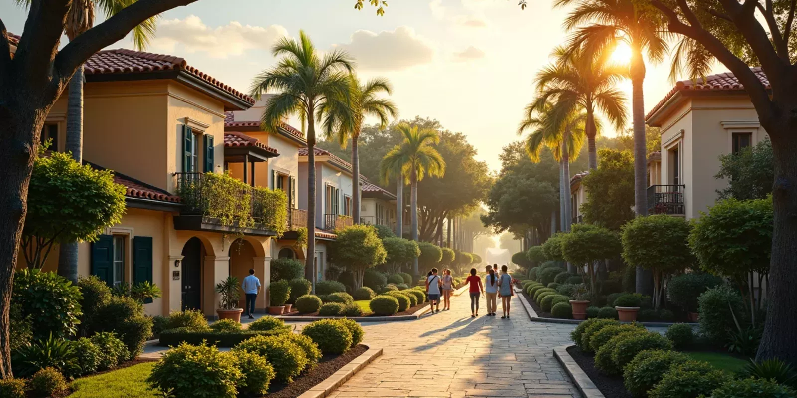 ¿Qué barrios de Miami ofrecen mejor estabilidad inmobiliaria en USD a largo plazo?