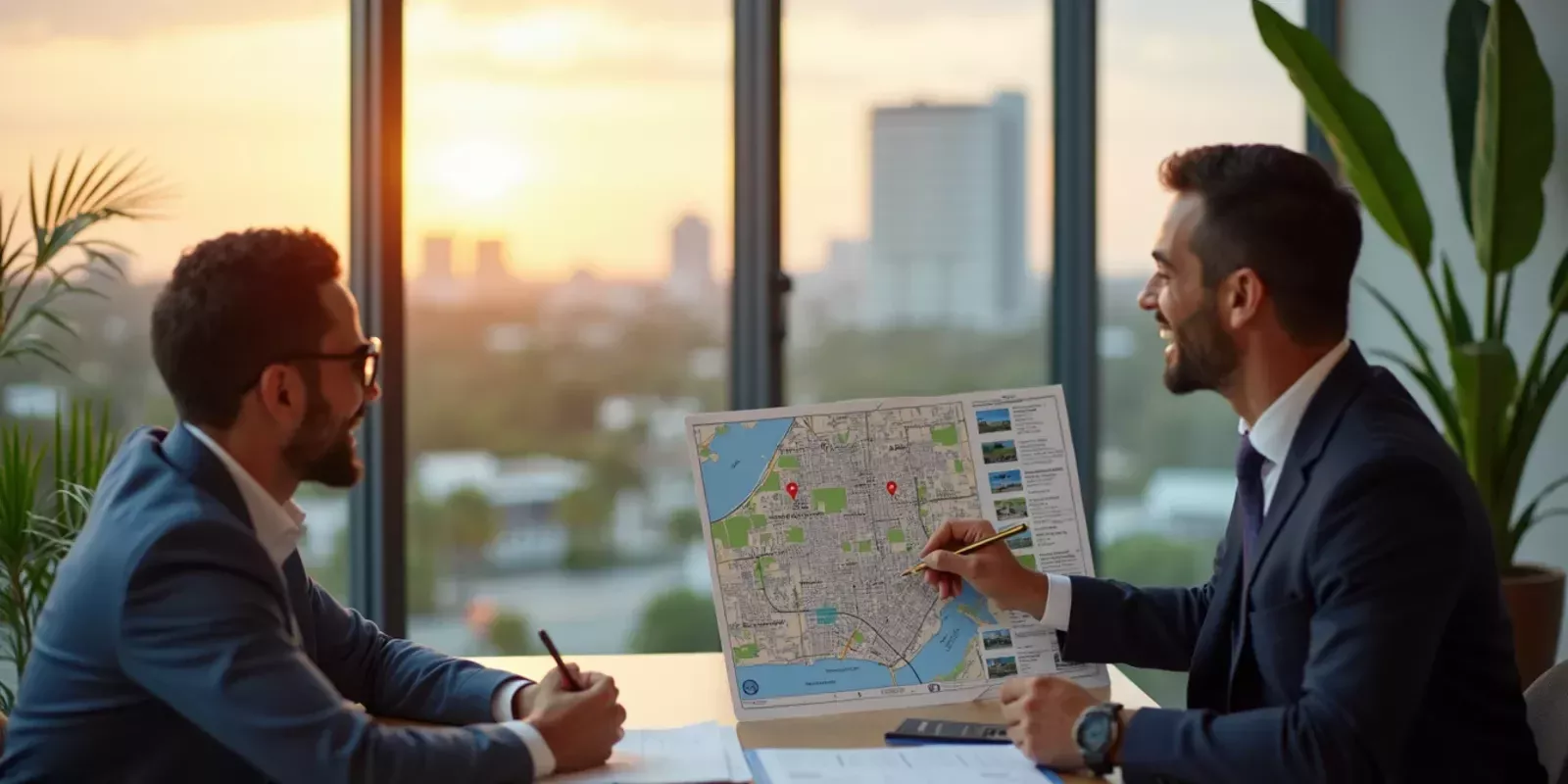 ¿Dónde comprar propiedad en Miami desde Colombia para proteger capital en USD?