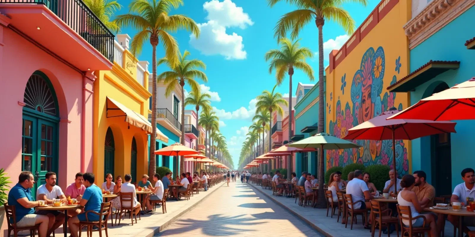 ¿Qué zonas emergentes de Miami están creciendo en valorización en USD para inversionistas extranjeros?
