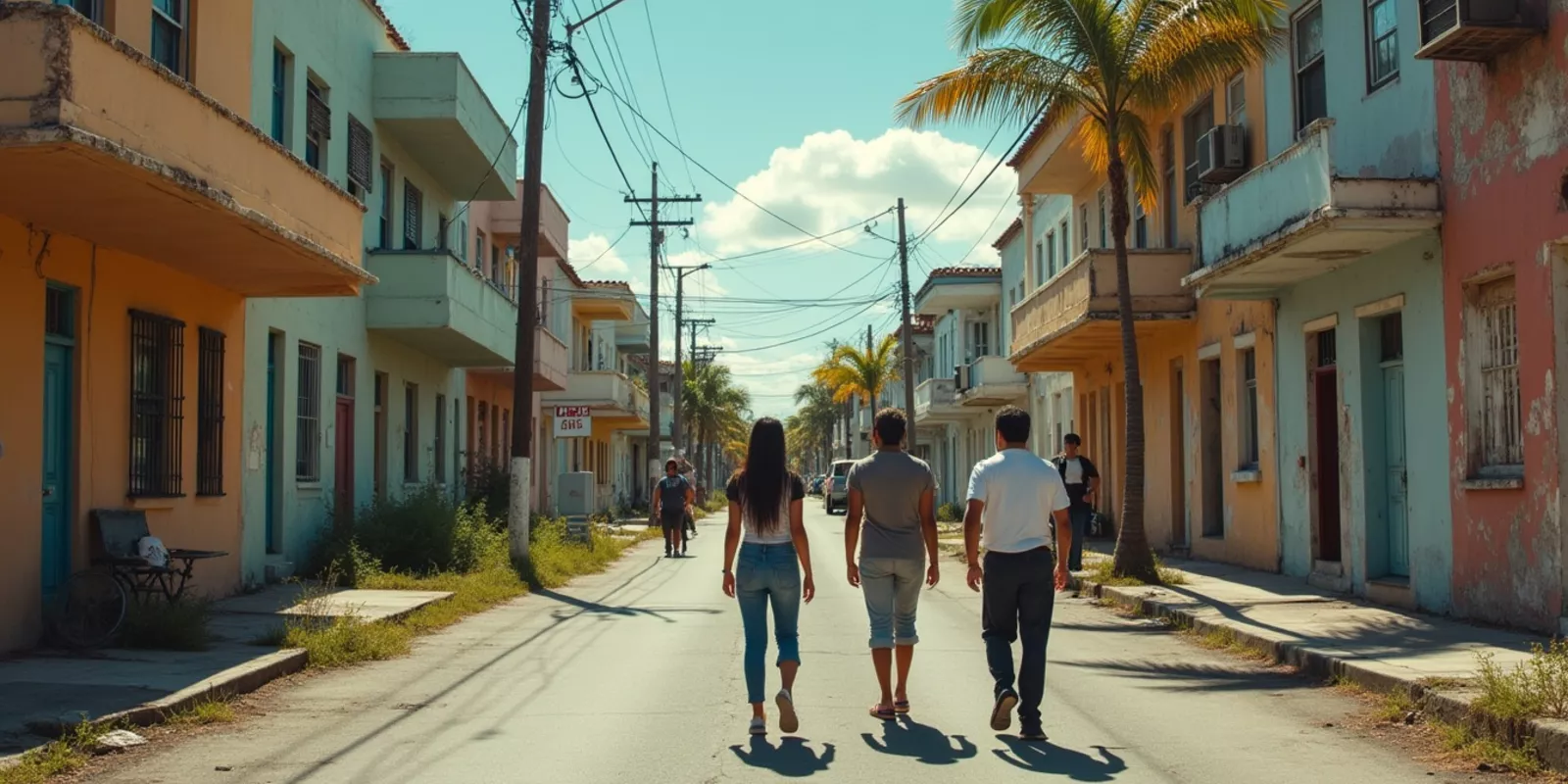 ¿Dónde NO comprar propiedad en Miami desde Colombia según datos históricos del mercado?