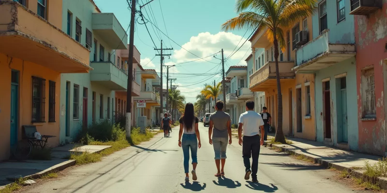 ¿Dónde NO comprar propiedad en Miami desde Colombia según datos históricos del mercado?