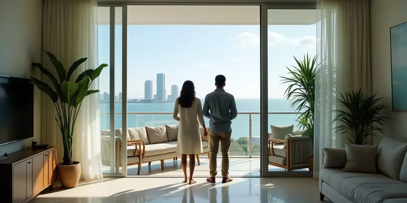 ¿Cómo elegir zona en Miami para invertir en USD sin perder dinero desde Colombia?