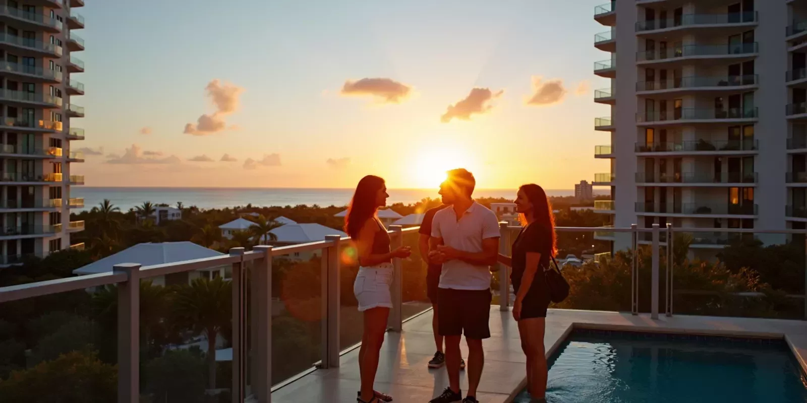 ¿Qué tipo de propiedad en Miami ha sido más estable históricamente en USD?