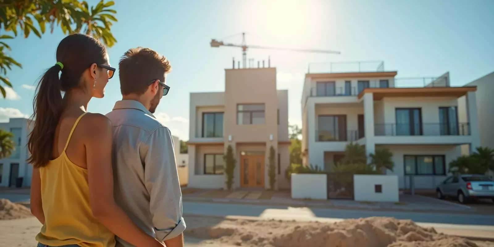 ¿Preconstrucción en Miami vs propiedad usada: qué opción ha sido más rentable históricamente en USD?
