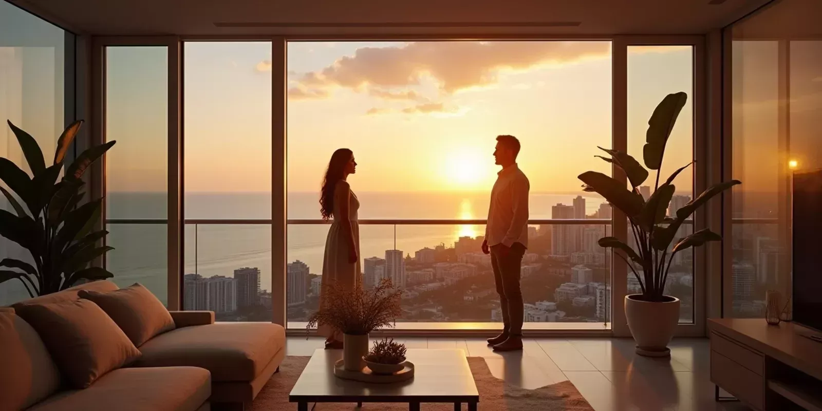 ¿Vale la pena invertir en apartamentos en Miami desde Colombia según historial en USD?
