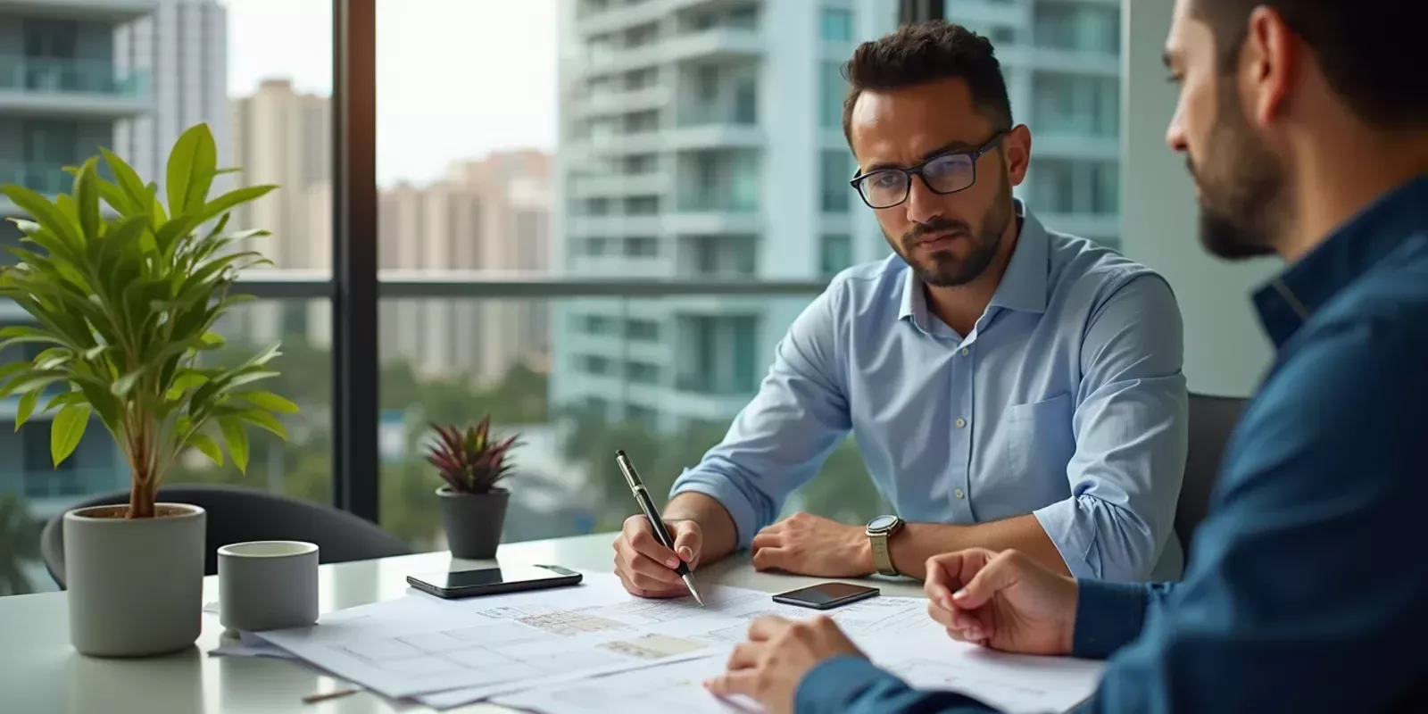 ¿Qué errores legales cometen extranjeros al comprar propiedad en Miami desde Colombia?