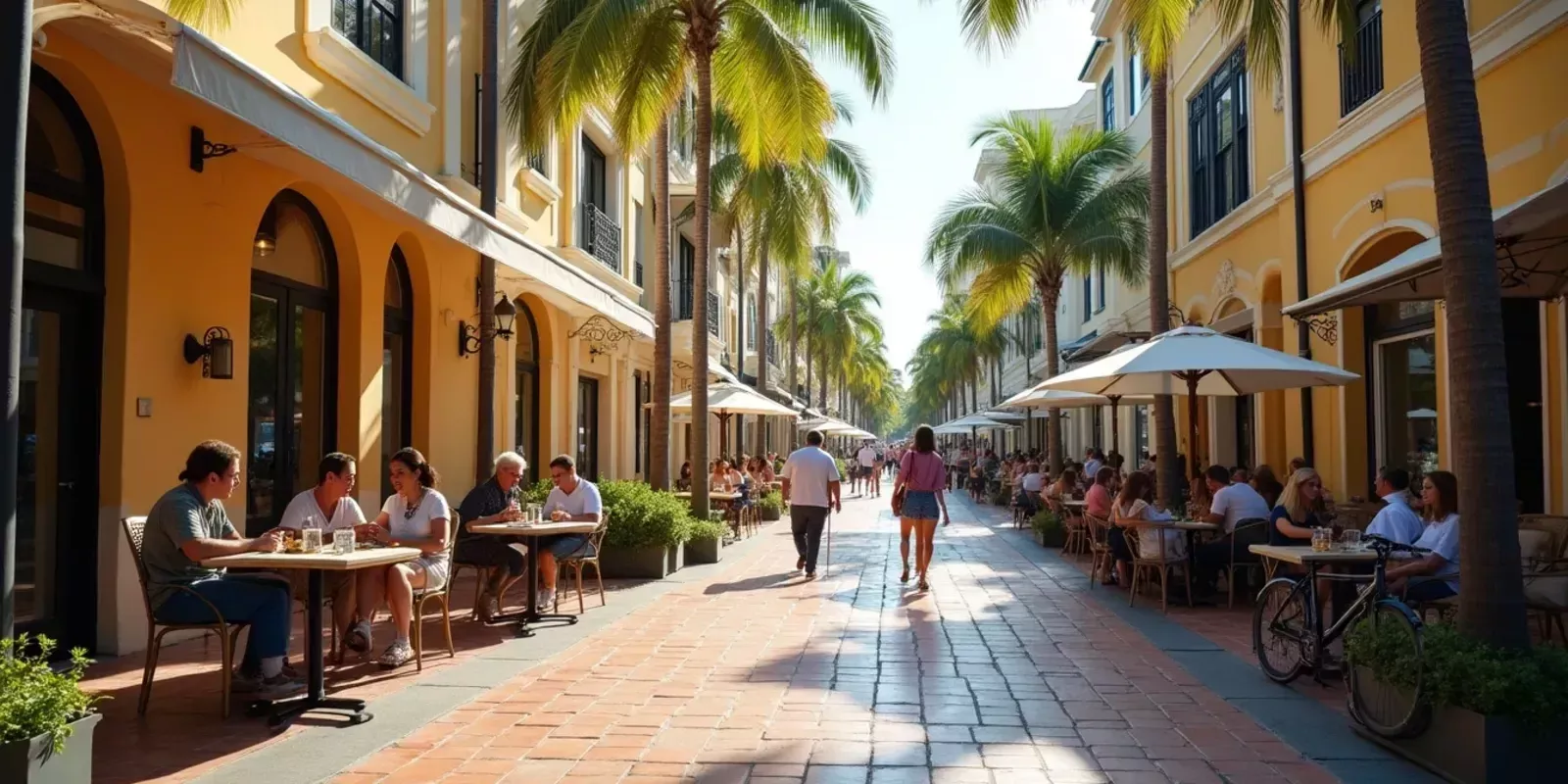 ¿Cuáles errores al elegir zona en Miami afectan la inversión desde Colombia?