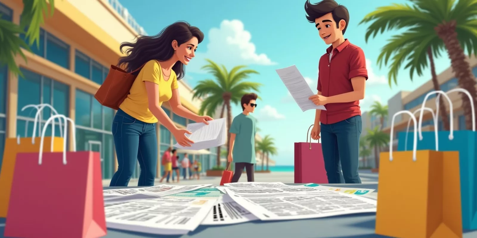 ¿Qué errores cometen colombianos al no entender impuestos en Miami antes de comprar?
