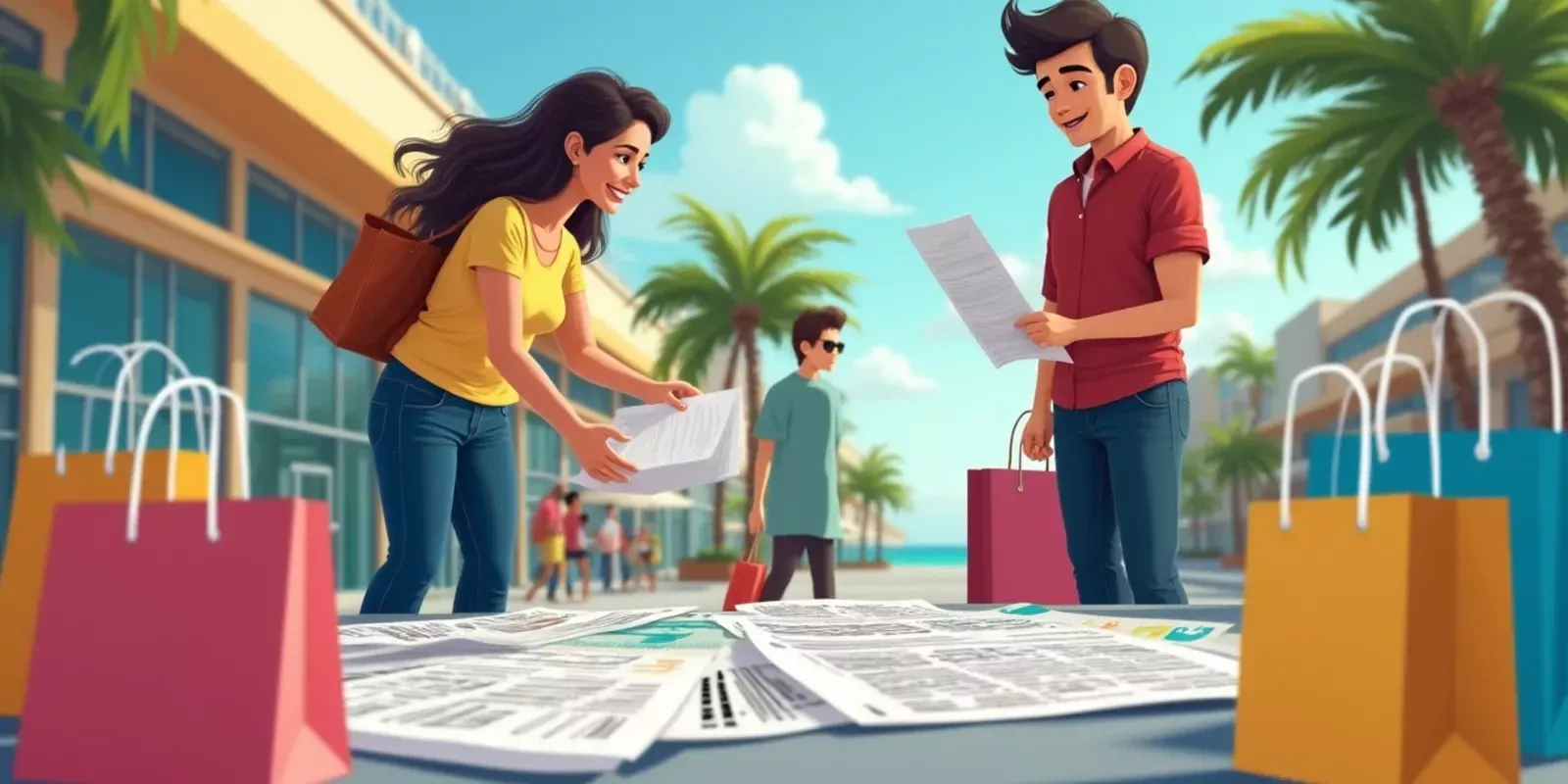 ¿Qué errores cometen colombianos al no entender impuestos en Miami antes de comprar?