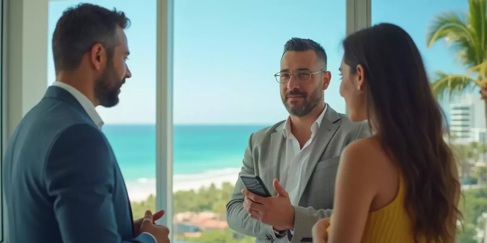 ¿Cómo es el proceso legal para comprar una propiedad en Miami desde Colombia paso a paso?