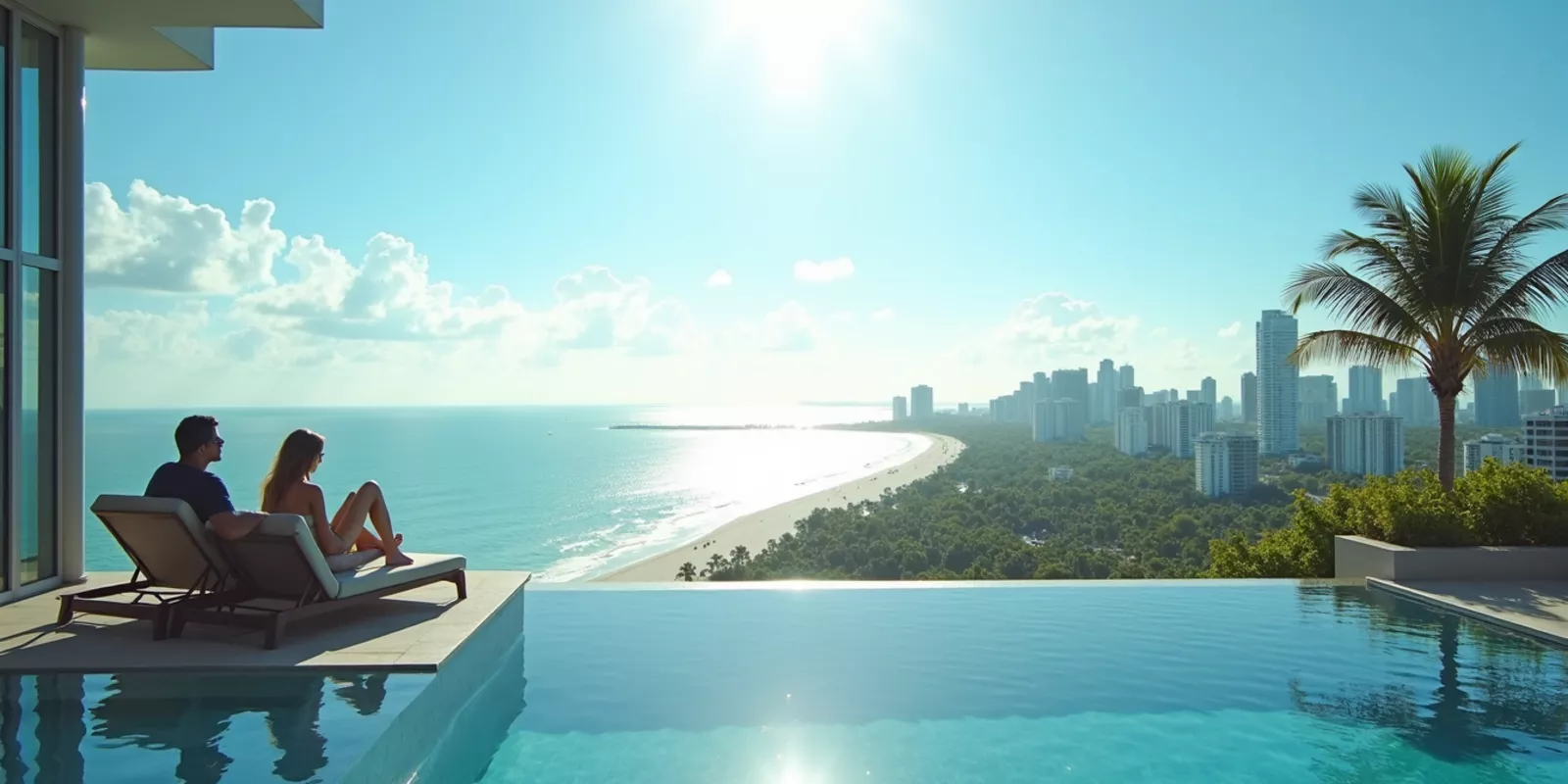 ¿Cómo proteger capital en USD invirtiendo en propiedades en Miami desde Colombia?