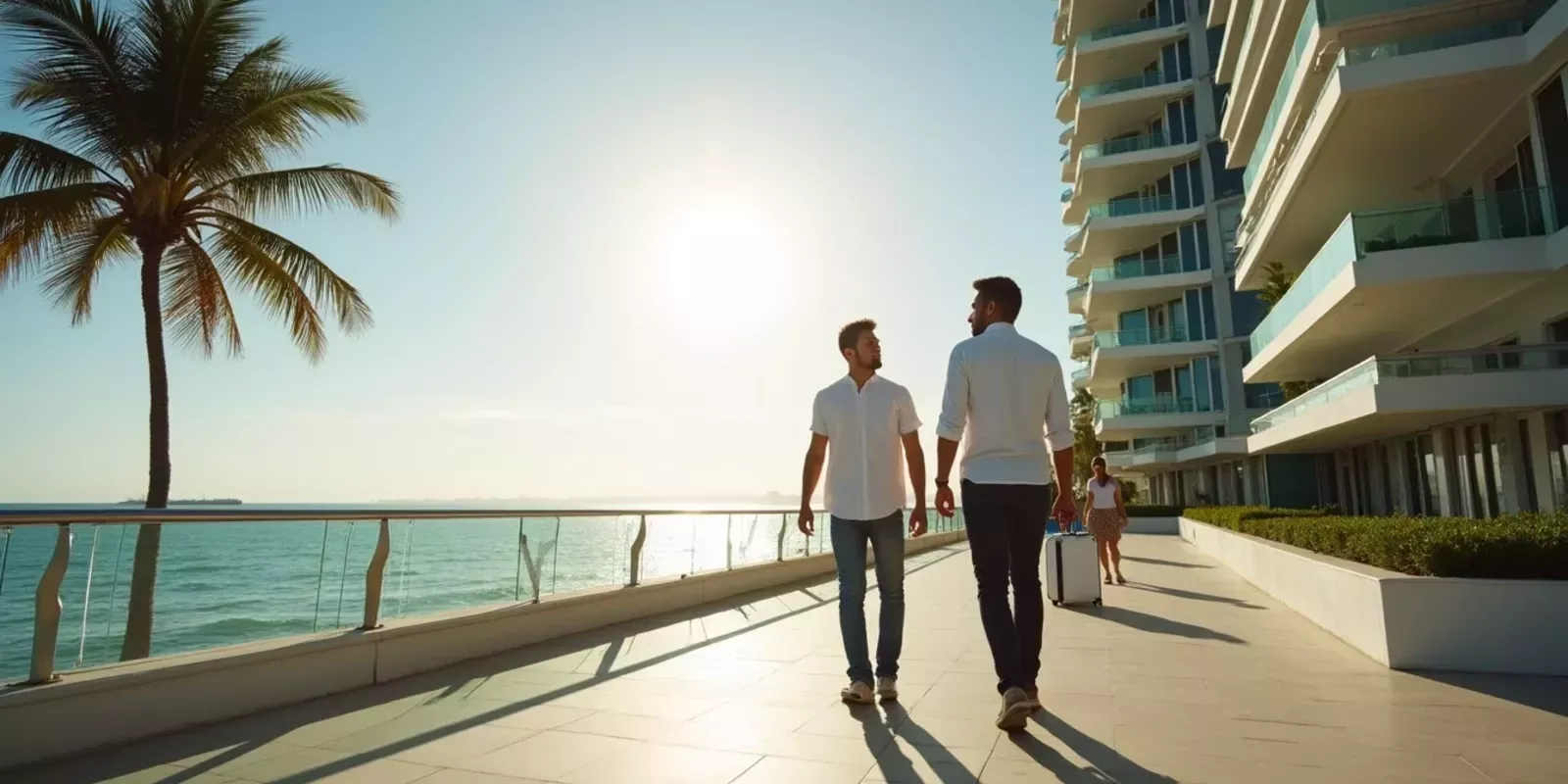 ¿Vale la pena refugiar dinero en propiedades en Miami desde Colombia en economías inestables?