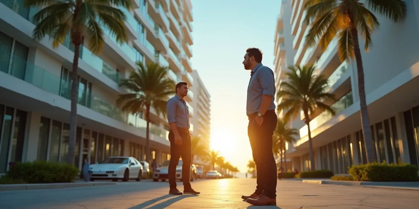 ¿Qué errores hacen perder patrimonio a colombianos al invertir en Miami?