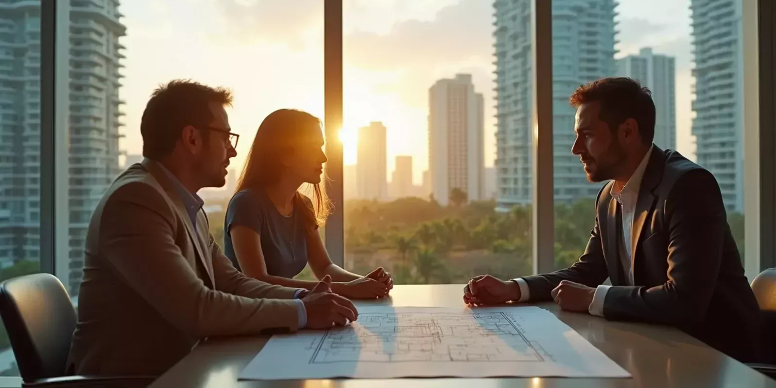 ¿Cómo diversificar capital desde Colombia usando propiedades en Miami en USD?