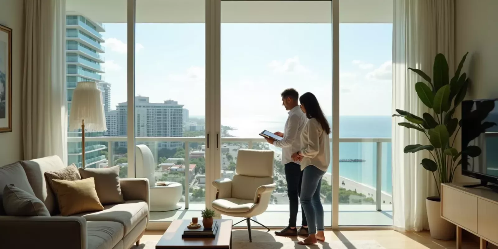 ¿Qué estrategia en USD usan colombianos para invertir en propiedades en Miami con bajo riesgo?