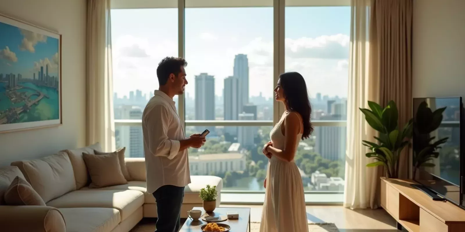 ¿Cómo iniciar en bienes raíces en Miami desde Colombia con $50,000 USD?