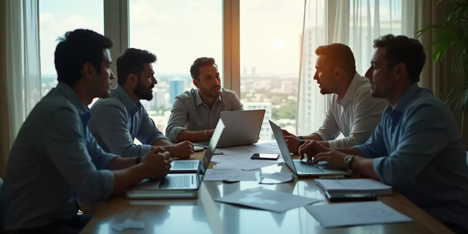 ¿Qué errores cometen colombianos al aplicar estrategias de inversión en Miami?