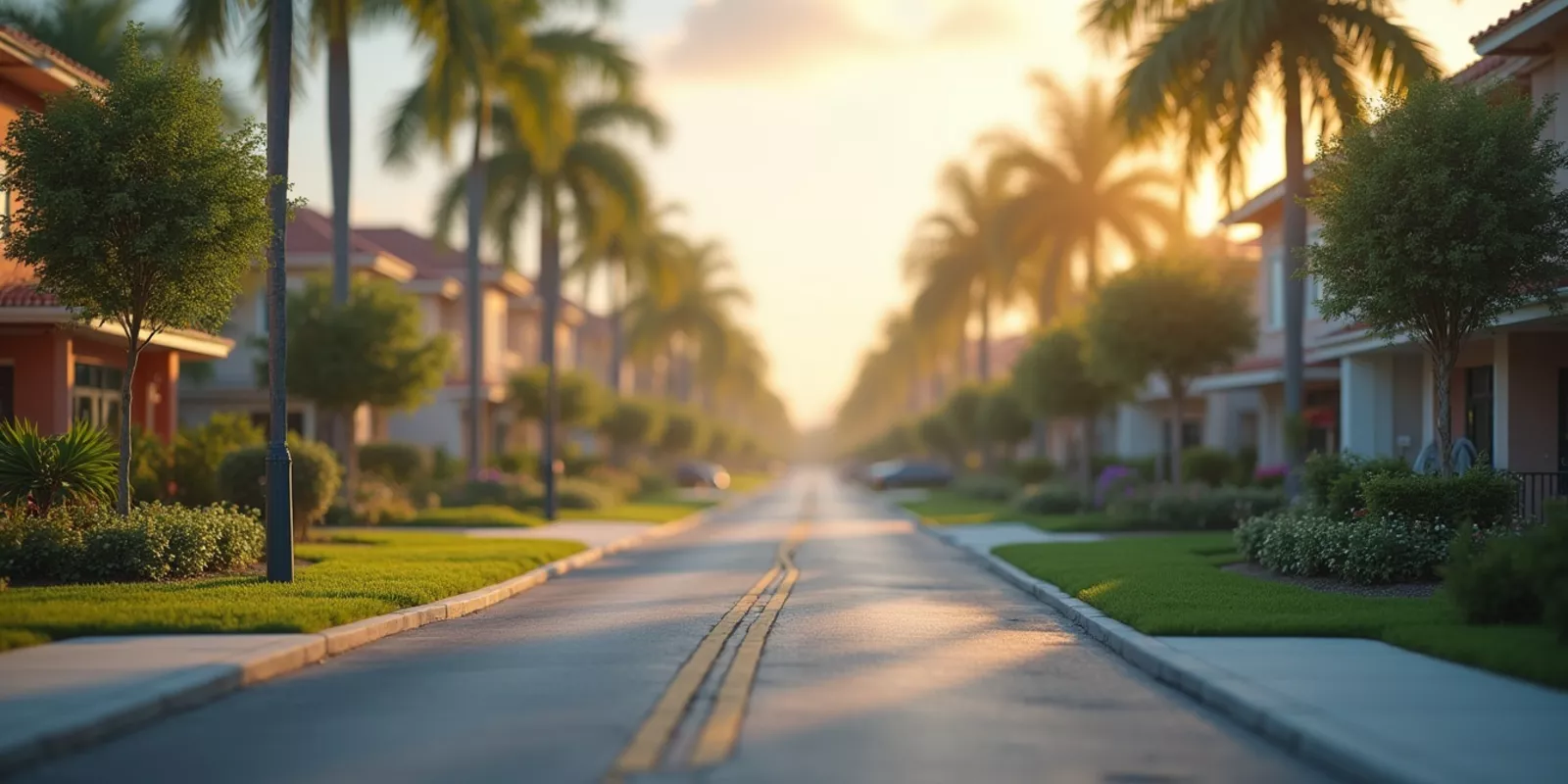 Elegir la Mejor Zona para Vivir en el Sur de Florida