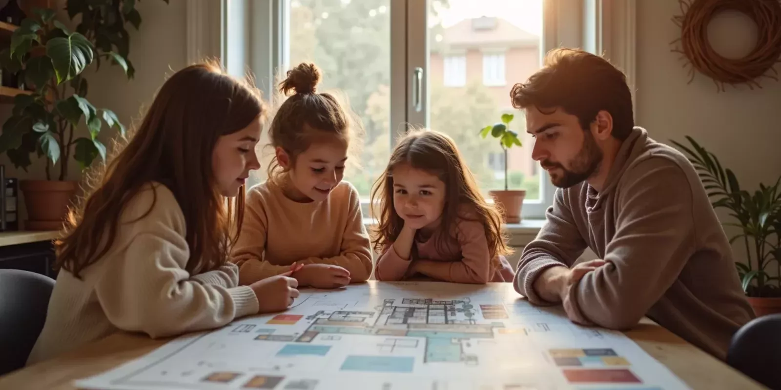 Diferencias entre Propiedades Nuevas y de Reventa