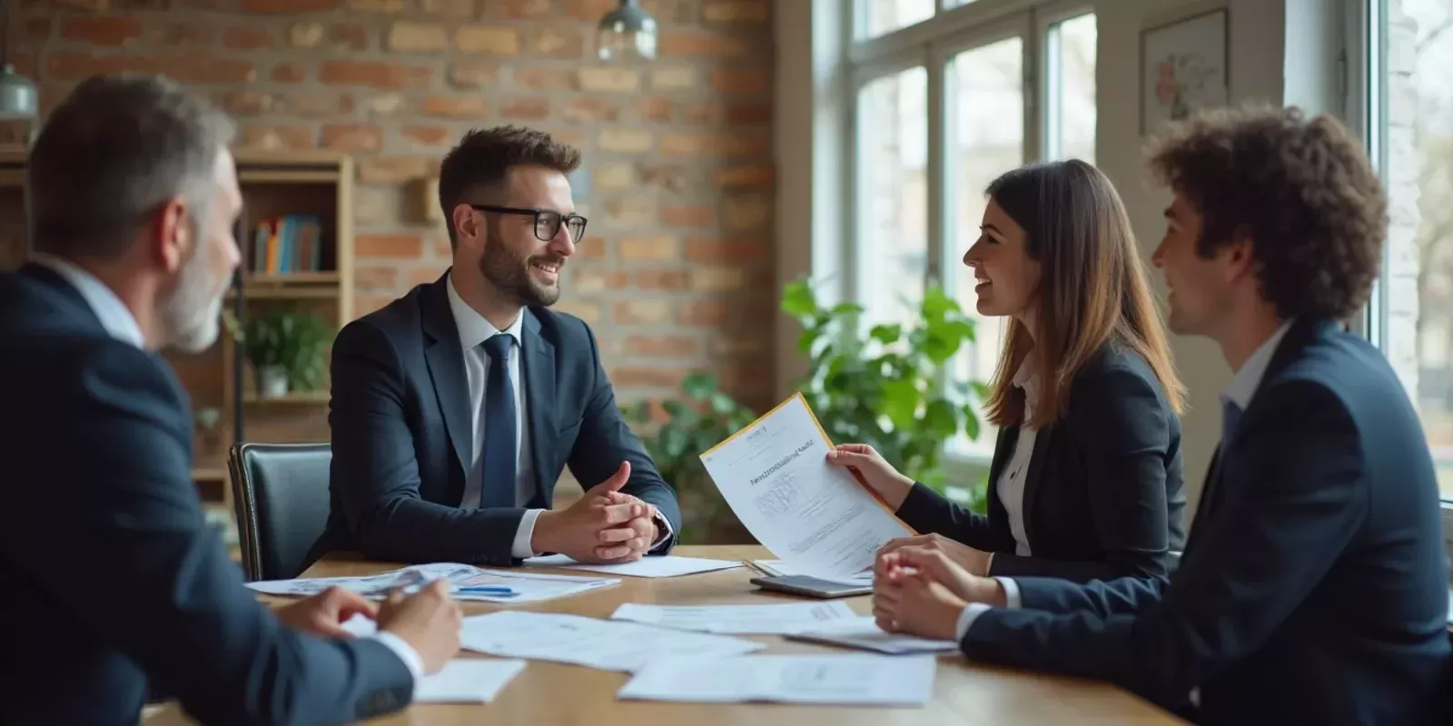 El Papel Clave del Listing Agent en Ventas Inmobiliarias