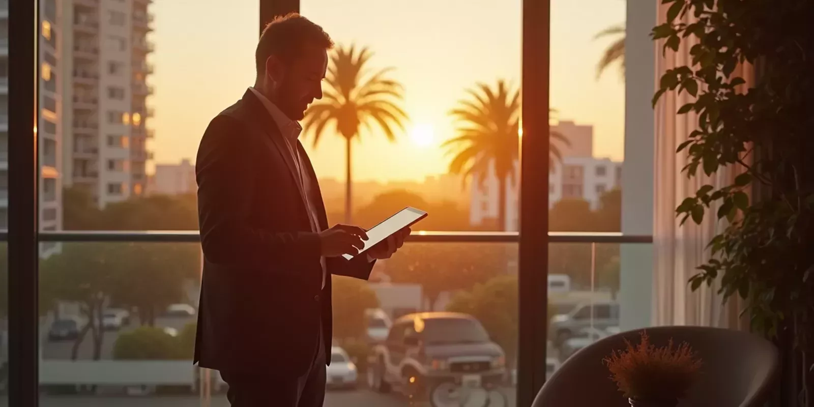 Administración Profesional de Propiedades en Florida