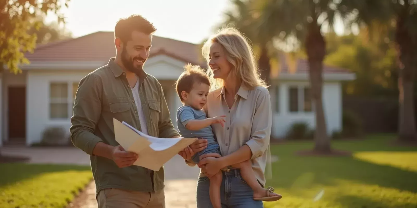 Errores Comunes al Comprar Vivienda en Florida