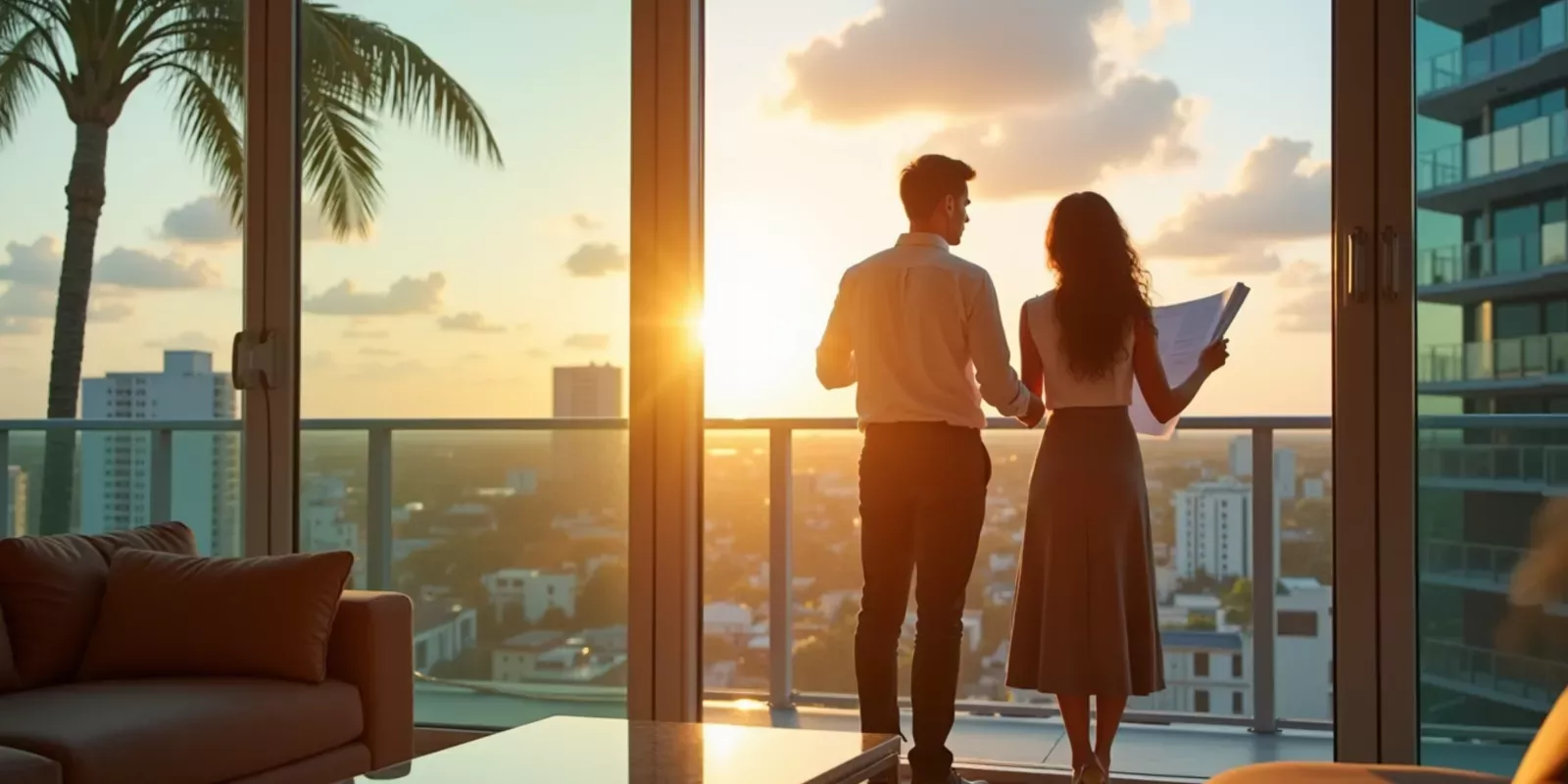 ¿Vale la pena comprar una propiedad en Miami desde México considerando costos en USD?