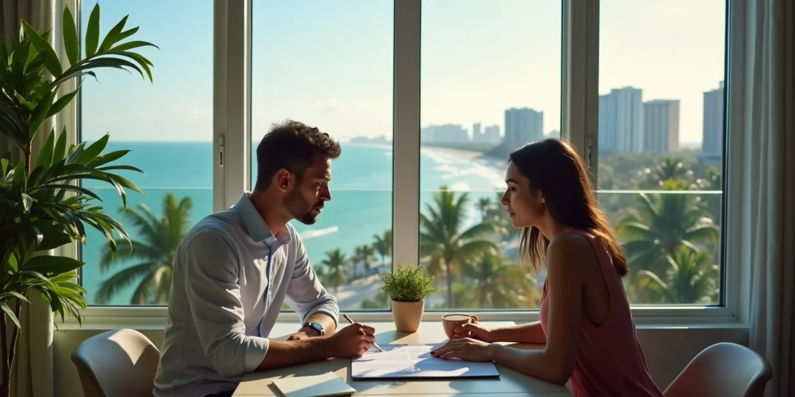 Evita la Doble Tributación al Invertir en Miami