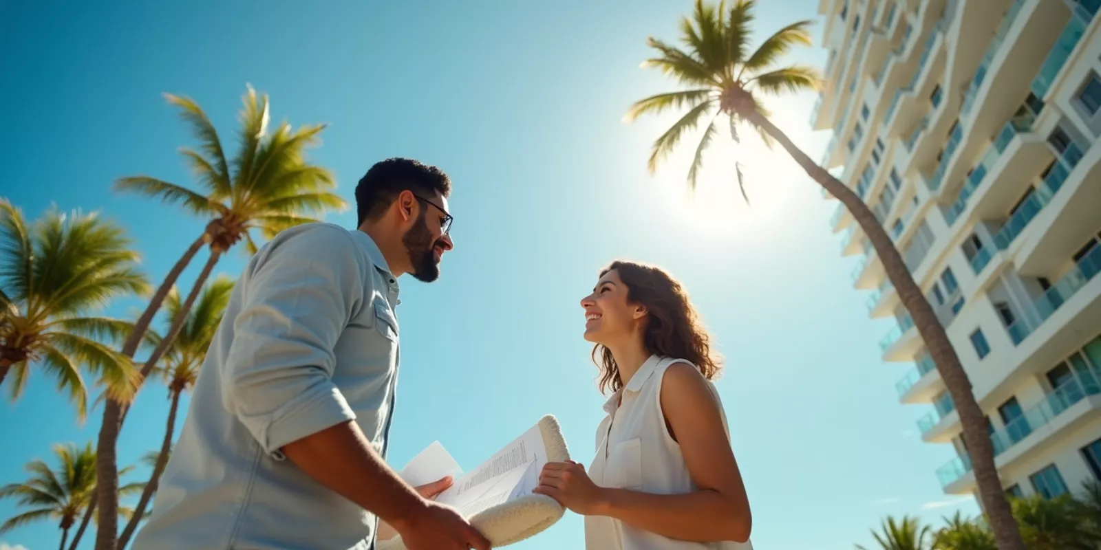 ¿Vale la pena financiar en USD o comprar de contado desde México en Miami?