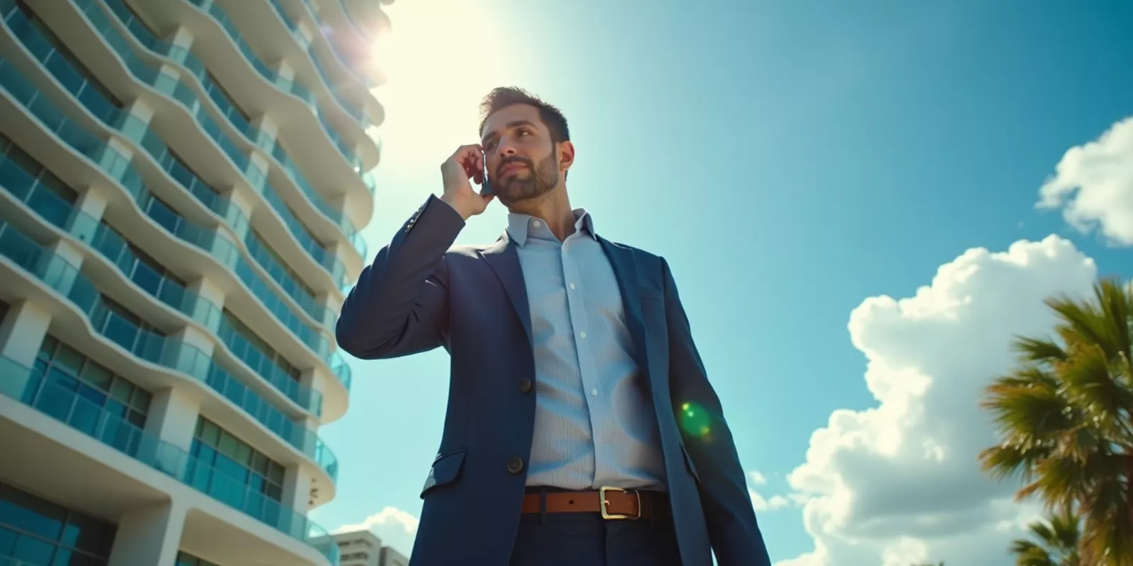 ¿Cuál ha sido la rentabilidad histórica en USD de propiedades en Miami para mexicanos?