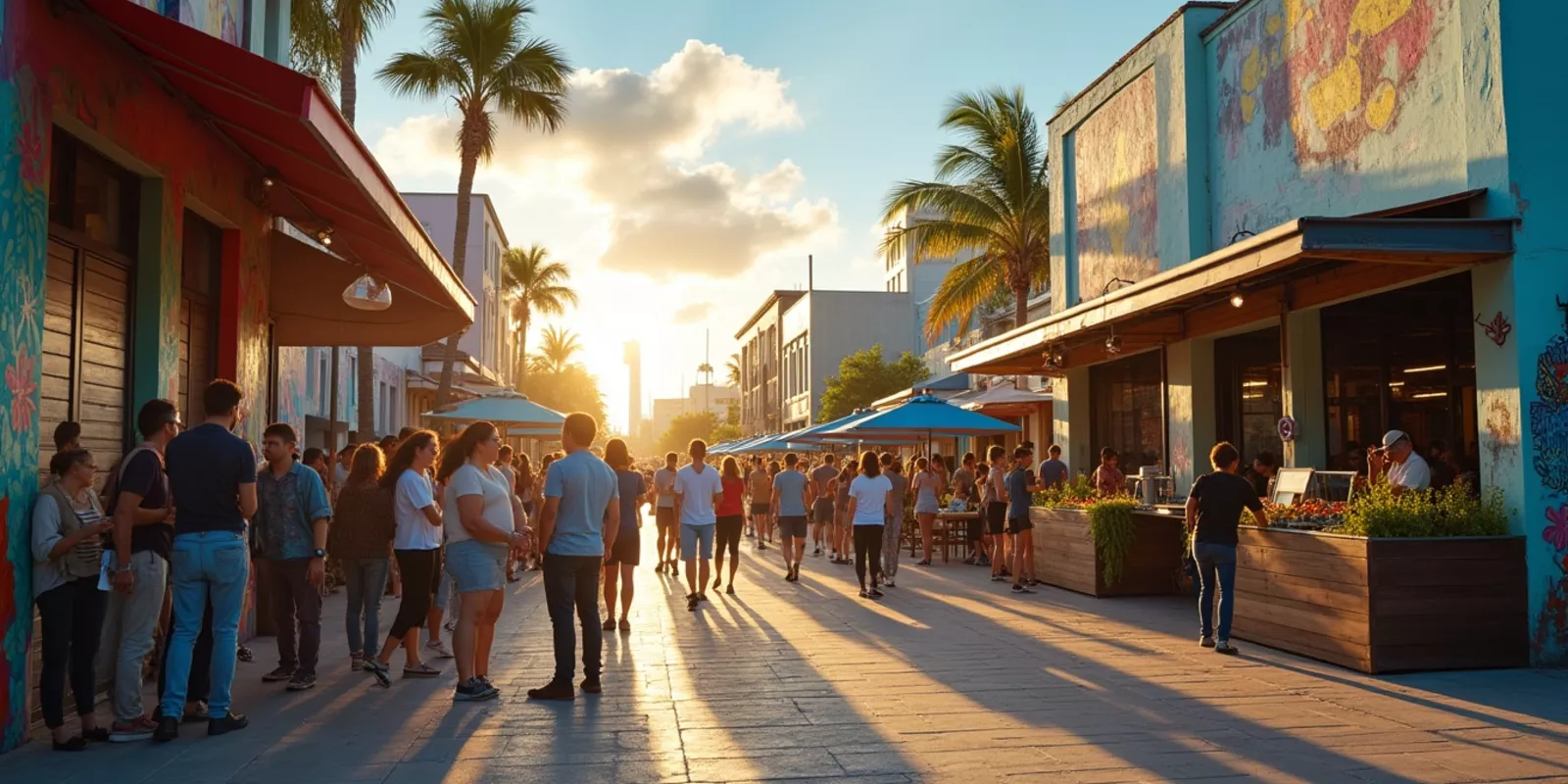 ¿Qué zonas de Miami han tenido mayor valorización histórica en USD para mexicanos?